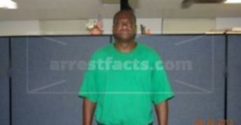 Ronald Wayne Fields