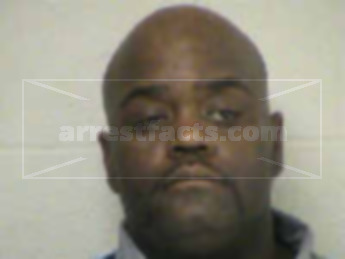 Bryan Anthony Battle