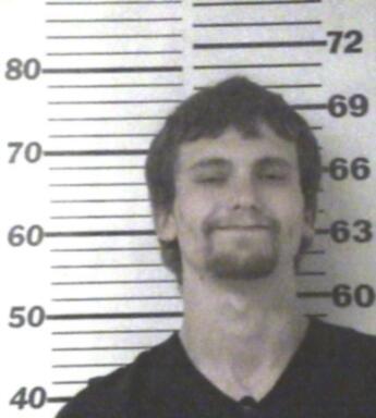 Shawn Edwin Taylor
