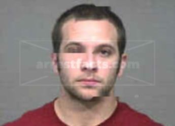 Matthew Jay Borchert