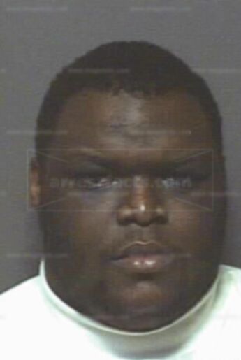 Orlando Addret Mcneil