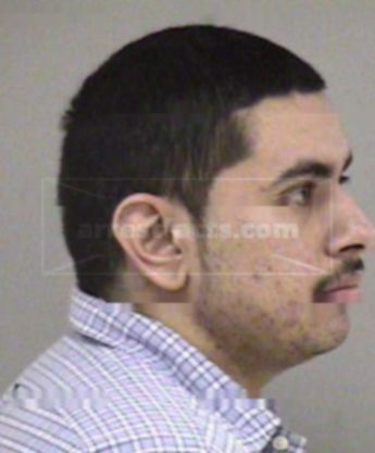 Merced Munoz Jr.