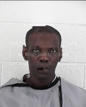 Brian Keith Wilkins