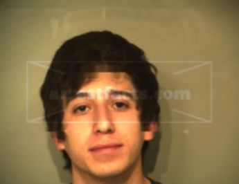 Vincent Nicholas Almeida Grimaldo
