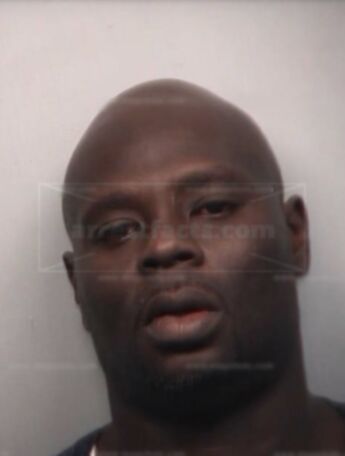 Bernard Morgan