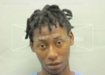 Diamond Demetrius Wells