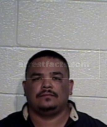 Melberto Mel Jr. Closner Ortiz