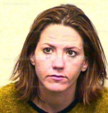 Kimberly Marie Gibson