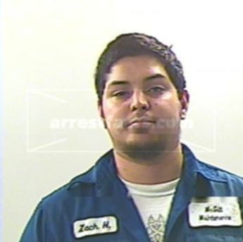 Zachary Joshua Herrera