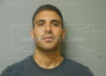Jason Cody Lara