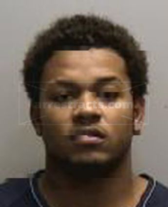 Demarcus Antonio Green