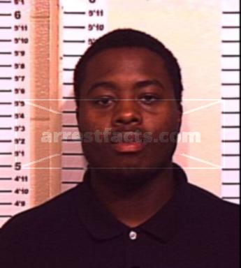 Quincy Deshawn Brown
