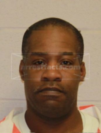 Kelvin Dewayne Russell
