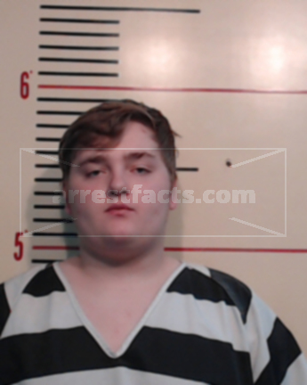 Luke Jameson Landon