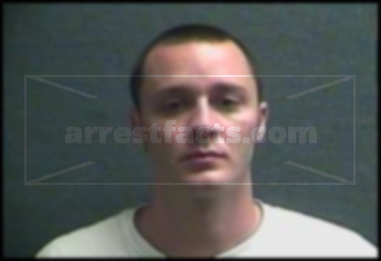 Shawn Daniel Hopkins