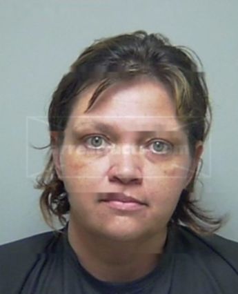 Mary Ellen Wilkinson