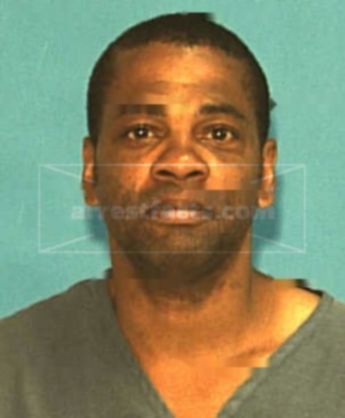 Darius Landra Brinson
