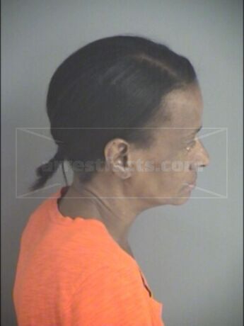 Virginia Annette Daniels
