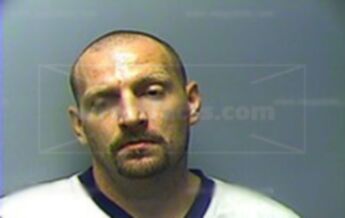 Daniel Wayne Albrecht