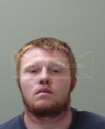 Matthew David Jackson