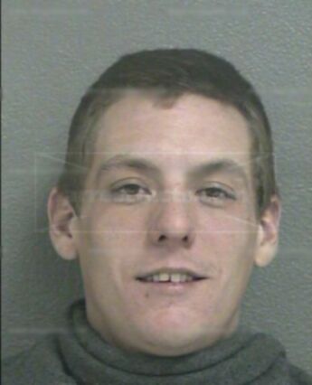 Michael Duane Billbe