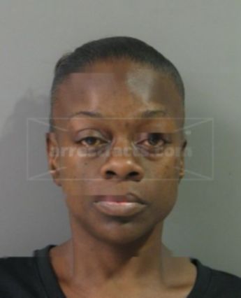 Temika Woods