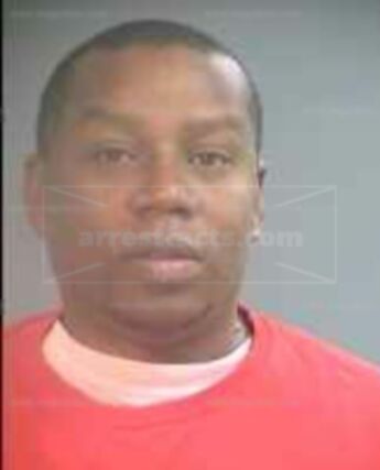 Darryl Lee Davis
