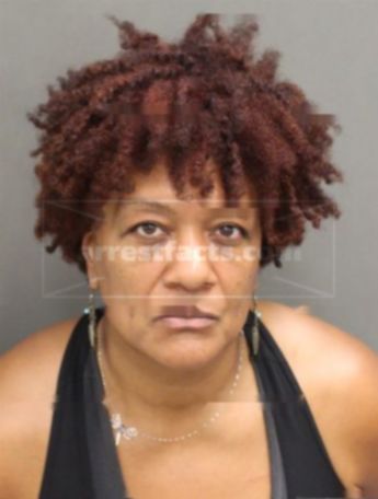 Dedra Alisa Knight