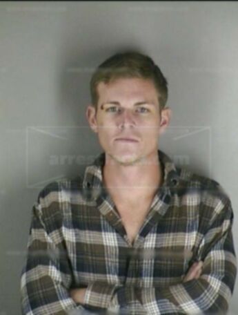 Brenden Gary Linnenhan