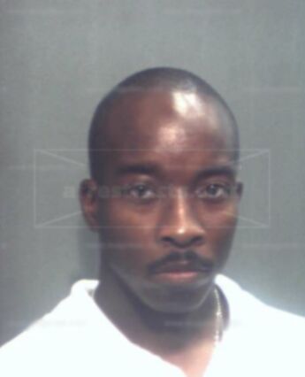 Elbert Alphonso Goldwire