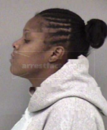 Myisha A Logan