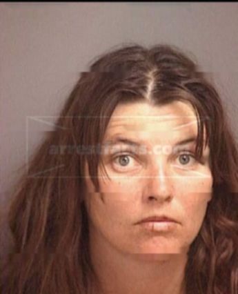 Andrea Margaret Anderson