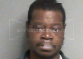 Earnest Milton Legette