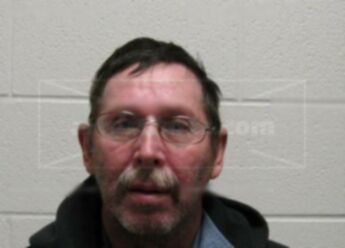 Carl Dean Metcalf