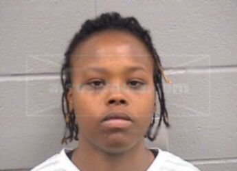 Brittany N. Hopson