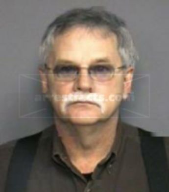 Darrell Gene Horn