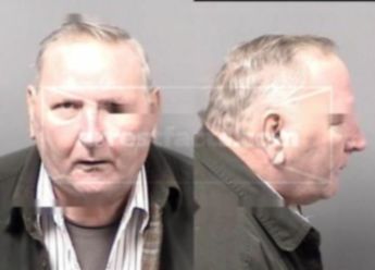Keith Wayne Jones