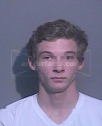 Joshua Thomas Howard