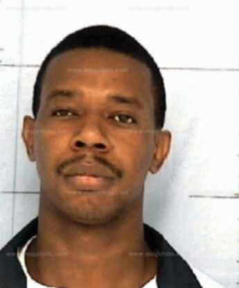 Gregory Lamar Thomas