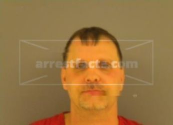 Johnny Curtis Feezell