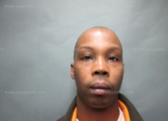 Myonba Shontell Thomas