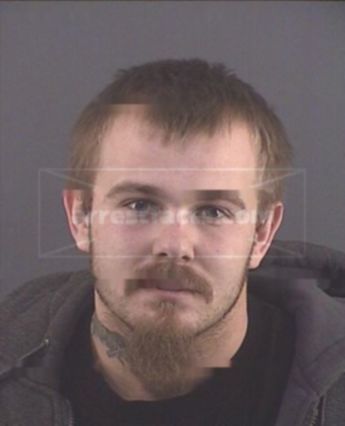 Christopher Gene Clayton