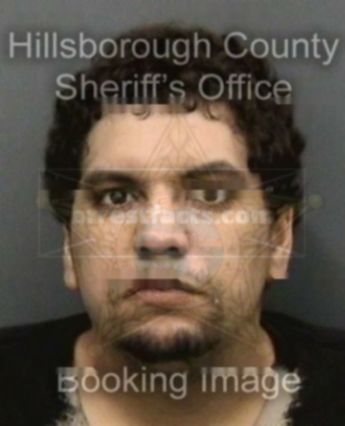 Edward Rosado Jr