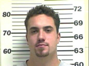 Eric Wayne Burns