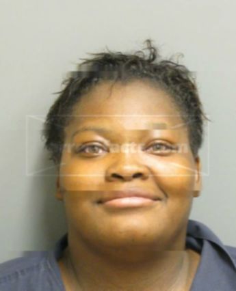 Jaleesha Lashaun Dixon