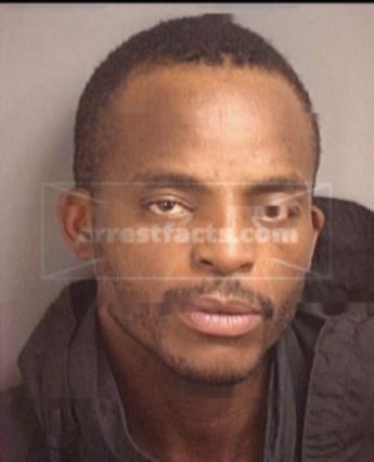 Demetrius Randle
