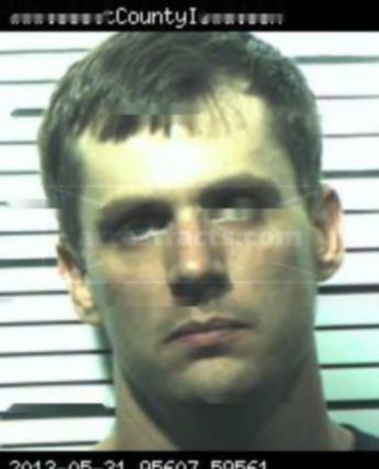 Ryan Thomas Davis