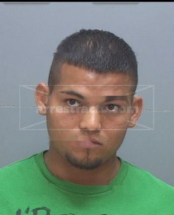 Nelson Hernandez
