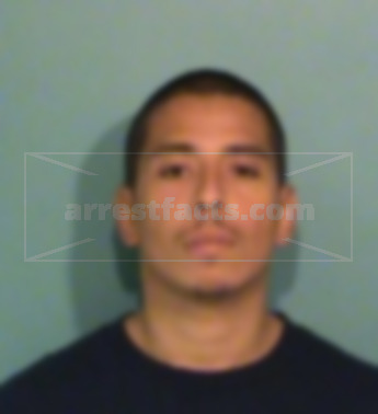 Robert Macias Jr