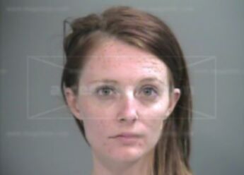 Melissa Gough